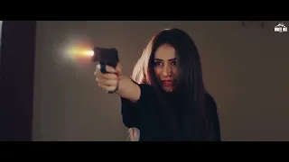 Goli Kisne Chalayi ? (Dialogue Promo 2) Aar Paar | Moammar R | Shamil K | Punjabi Full Movie Scenes