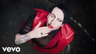 Marilyn Manson - KILL4ME (Music Video)