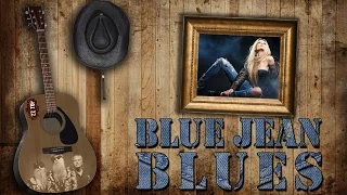 ZZ Top - Blue Jean Blues (Srpski prevod)