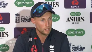 Stunned Root in awe at 'phenomenal' Stokes innings