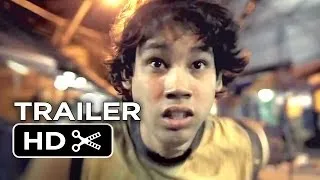 7 Boxes Official Trailer #1 (2014) - Thriller HD