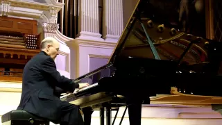 Chopin Waltz in A-Flat, Op. 69, No 1 performed by Marjan Kiepura