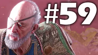 God of War Ragnarok Part 59 - Thor and Odin Boss Battle - Gameplay Walkthrough PS5