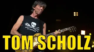 The Perfect TOM SCHOLZ and BOSTON Guitar Tone 🔥