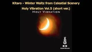 Kitaro - Winter Waltz (Preview)