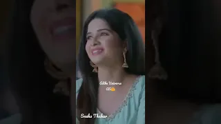 Ishqam || Haseena Malik 𝕒𝕕 Karishma Singh 𝕒𝕤 Santosh Sharma 𝕒𝕤 Attitude and Cute Video #maddam_sir