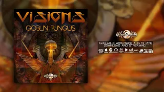 Visions - Goblin Fungus