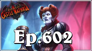 Funny And Lucky Moments - Hearthstone - Ep. 602