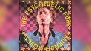 The Psychedelic Furs- Highwire days