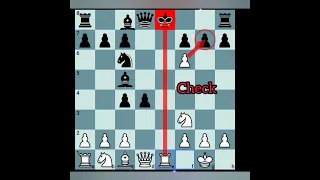 Max Lange Attack | Chess Trick To Win Fast.