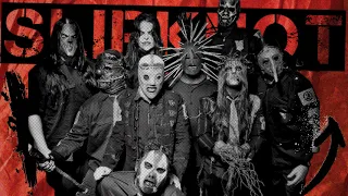 Slipknot. 25 років безумства.