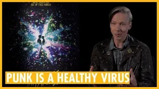 John Cameron Mitchell "Punk is a Virus" - How To Talk To Girls at Parties Interview