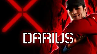 NFS Carbon (Remastered 2020) - Darius Intro (4K)