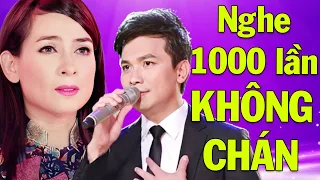 LK Căn Nhà Màu Tím, Vì Trong Nghịch Cảnh - Phi Nhung, Mạnh Quỳnh, Nguyên Vũ | Tuyệt đỉnh Bolero