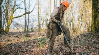 ROOTS: Professional Tree Planting in Oregon | One Tree Planted