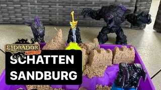 Kampf um ELDRADOR® - Teil 3 - Die Schattensandburg