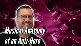 SDCC 2019: The Musical Anatomy of an Anti-Hero - Christopher Lennertz on Scoring The Boys