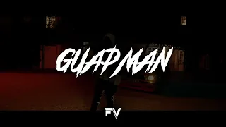 menace Santana - Guapman | FV Beats Remix