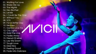 DJ AVICII. TOP MIX INTERNACIONAL. VOL 1. CD COMPLETO. AS MELHORES MUSICAS DE SUCESSO. 💯%IMP