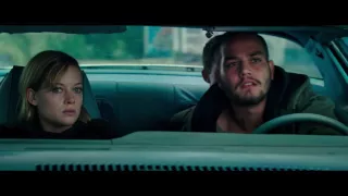 Don't Breathe - Blind Not Saint Clip -  Now Available on Digital Download