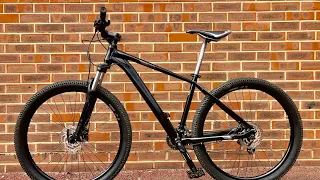 Flip My Bike | Orbea MX50