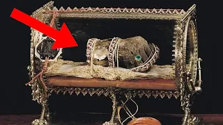 10 CREEPIEST Recent Archaeological Discoveries