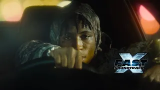 FAST X | Won't Back Down (Official Music Video) - NBA YoungBoy, Bailey Zimmerman, Dermot Kennedy