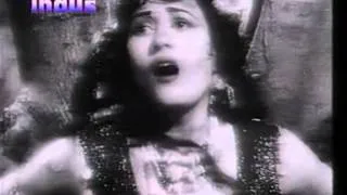 BARSO RE HAAYE BAIREE BADARWA BARSO RE - ASHA BHONSLE-O P NAYYAR QAMAR JALALABADI (PHAGUN 1958)