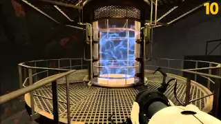 Top 20 Portal 2 Quotes