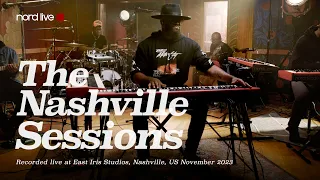 NORD LIVE: Nashville Sessions: Evan Brice - Hello