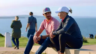 Would You Rather...? with Mitchell Starc and Alyssa Healy