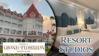 Resort Studios at Grand Floridian | See Why We Love It!