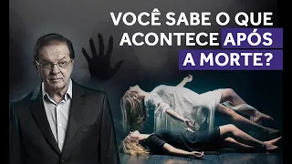 Realmente existe vida após a Morte?