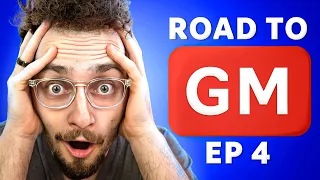 GM GOTHAM! GM GOTHAM!!!! (Road To GM Episode 4)