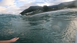 I PULLED INTO MY FIRST CLOSEOUT! (Improving alot)