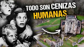 METIERON a Cientos de NIÑOS con sus Madres Ahí Dentro - La Masacre de Oradour | Parte 3