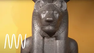 Ancient Egypt: Animal mummies and the Gods | National Museums Liverpool