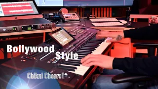 Chikni Chameli - Bollywood Style / Korg Pa5X Set