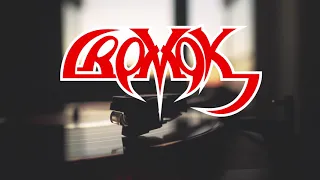 Cromok - Little One [guitar backing track]