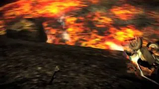 MotorStorm®: Pacific Rift: Fire Zone Trailer (720p)