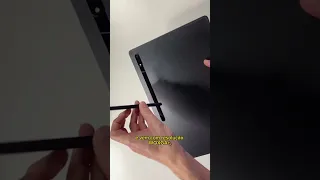 Unboxing do Galaxy Tab S8 Ultra, o tablet MAIS PARRUDO da Samsung + CAPA-TECLADO