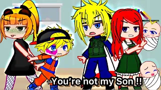 Mommy is gonna buy you a mockingbird || meme || Naruto || Part 2 || Gacha Club