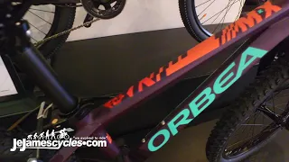 ORBEA MX 20 Kids Mountain Bike 2020