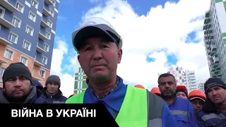 У Росії робітники розпочали хвилю страйків