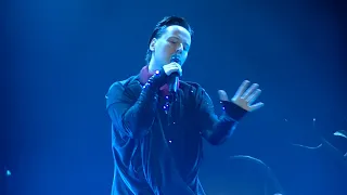 🌙 Vitas – Lullaby [Live in Xi'an • 2016 • 50fps]