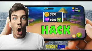 How to get FREE DIAMONDS in FISHDOM | all methods 2022