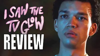 I Saw the TV Glow Review  (SUNDANCE 2024)