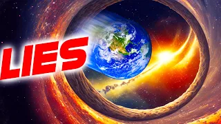 Scientists caught lying! The truth about wormholes on Earth!