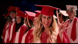 High School Musical 3   Were All in This Together Graduation Mix Lyrics