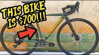 5 More 2021 Budget Gravel Bikes Under $1000